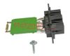 METZGER 0917108 Resistor, interior blower